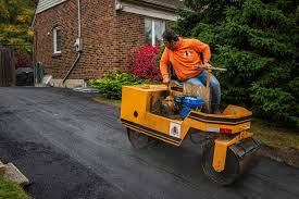 Best Residential Driveway Installation  in West Plains, MO